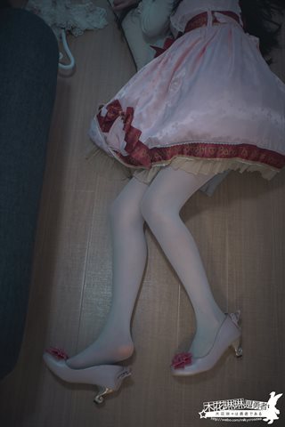 木花琳琳是勇者-时间封锁 Vol.4(每天回家都看到琳琳在装死4) - 0005.jpg