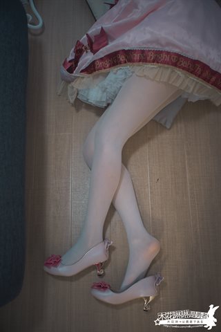 木花琳琳是勇者-时间封锁 Vol.4(每天回家都看到琳琳在装死4) - 0006.jpg