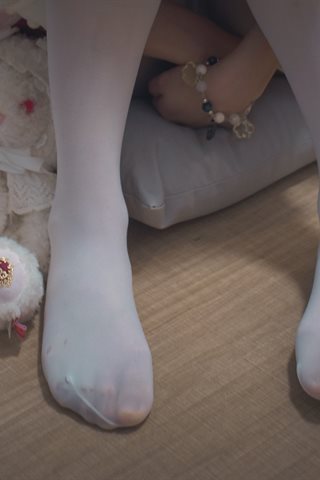 木花琳琳是勇者-时间封锁 Vol.4(每天回家都看到琳琳在装死4) - 0015.jpg