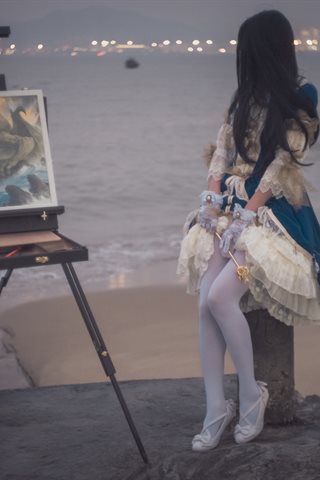 木花琳琳是勇者-未来日记(含多个COS) - 0014.jpg