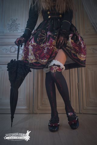 木花琳琳是勇者-本格美少女 S E X - TZAR BOMB EP.XIII (Gothicslut) - 0003.jpg