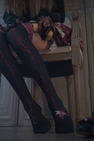 木花琳琳是勇者-本格美少女 S E X - TZAR BOMB EP.XIII (Gothicslut) - 0022.jpg