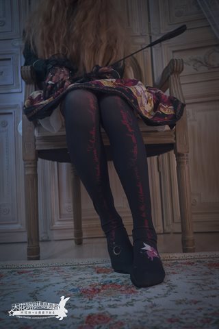 木花琳琳是勇者-本格美少女 S E X - TZAR BOMB EP.XIII (Gothicslut) - 0039.jpg