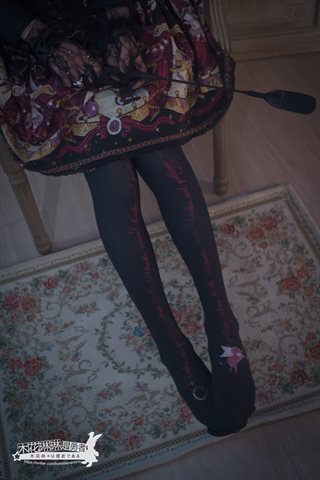 木花琳琳是勇者-本格美少女 S E X - TZAR BOMB EP.XIII (Gothicslut) - 0040.jpg