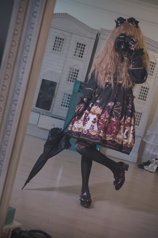 木花琳琳是勇者-本格美少女 S E X - TZAR BOMB EP.XIII (Gothicslut) - 0045.jpg