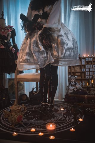 木花琳琳是勇者-真·魔女狩り~La Noche de Walpurgis(新魔女之家-新万圣节-沃尔普吉斯之夜) - 0011.jpg