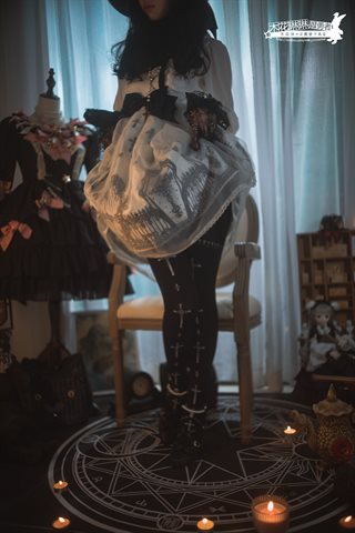 木花琳琳是勇者-真·魔女狩り~La Noche de Walpurgis(新魔女之家-新万圣节-沃尔普吉斯之夜) - 0018.jpg