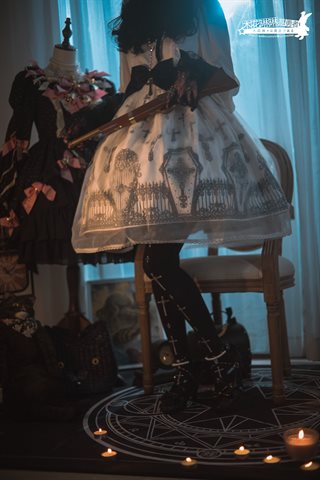 木花琳琳是勇者-真·魔女狩り~La Noche de Walpurgis(新魔女之家-新万圣节-沃尔普吉斯之夜) - 0019.jpg