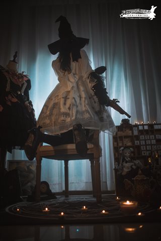 木花琳琳是勇者-真·魔女狩り~La Noche de Walpurgis(新魔女之家-新万圣节-沃尔普吉斯之夜) - 0024.jpg