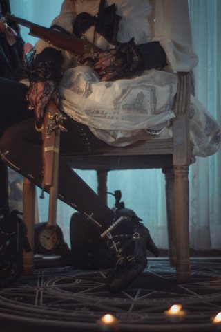 木花琳琳是勇者-真·魔女狩り~La Noche de Walpurgis(新魔女之家-新万圣节-沃尔普吉斯之夜) - 0046.jpg