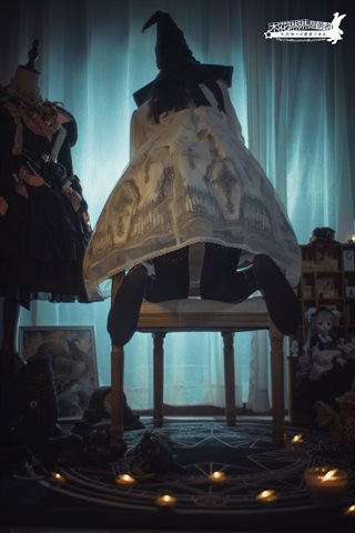 木花琳琳是勇者-真·魔女狩り~La Noche de Walpurgis(新魔女之家-新万圣节-沃尔普吉斯之夜) - 0057.jpg