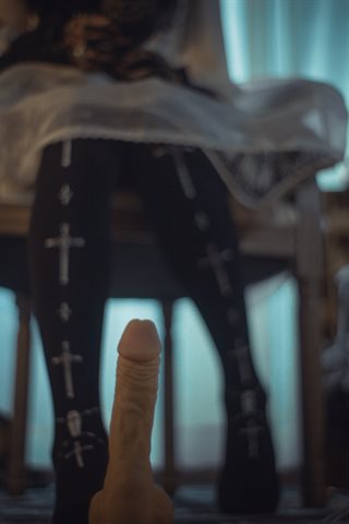 木花琳琳是勇者-真·魔女狩り~La Noche de Walpurgis(新魔女之家-新万圣节-沃尔普吉斯之夜) - 0062.jpg