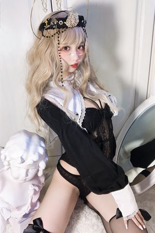 果咩酱w-叛逆の修女 - 0002.jpg