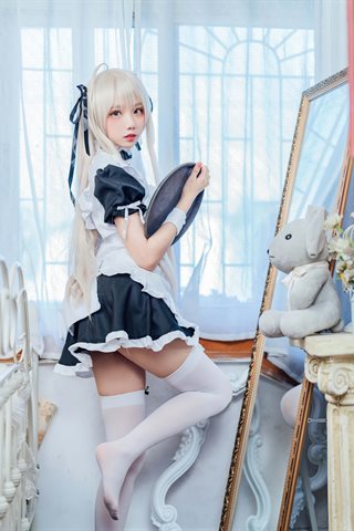 果咩酱w-春野苍穹 - 0007.jpg