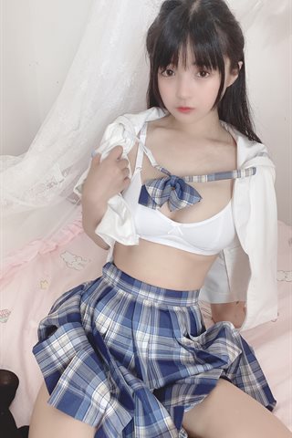 桜井宁宁-JK的日常 - 0017.jpg