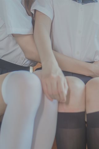 桜桃喵-JK百合(1)(桜桃喵×疯猫ss) - 0028.jpg