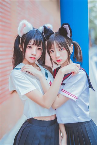 桜桃喵-Jk百合·续(2)(桜桃喵×疯猫ss) - 0006.jpg