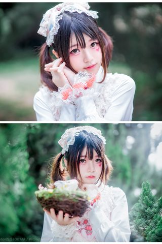 桜桃喵-lofter套图-Rabbit - 0006.jpg