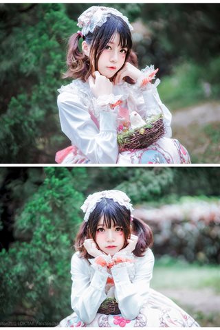 桜桃喵-lofter套图-Rabbit - 0009.jpg