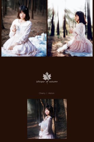 桜桃喵-lofter套图-Wishper of autumn - 0010.jpg