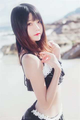桜桃喵-lofter套图-一起去海边吧 - 0002.jpg
