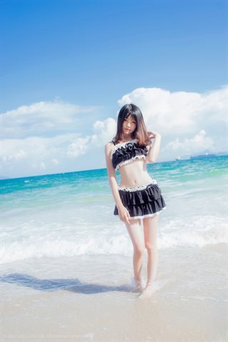 桜桃喵-lofter套图-一起去海边吧 - 0004.jpg