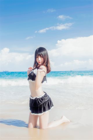 桜桃喵-lofter套图-一起去海边吧 - 0005.jpg