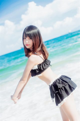 桜桃喵-lofter套图-一起去海边吧 - 0006.jpg