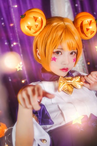 桜桃喵-lofter套图-万圣前夜 - 0006.jpg
