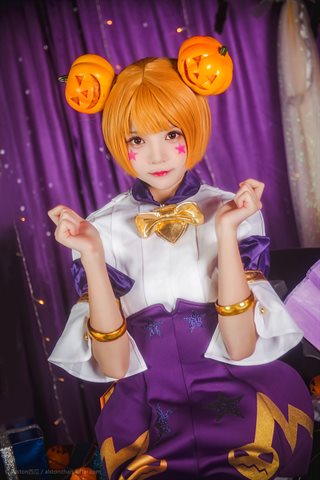 桜桃喵-lofter套图-万圣前夜 - 0007.jpg
