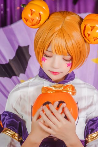 桜桃喵-lofter套图-万圣前夜 - 0009.jpg