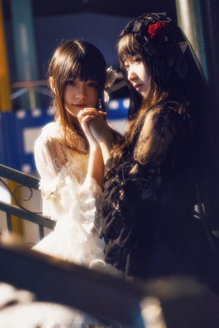 桜桃喵-lofter套图-万圣狂欢夜 - 0005.jpg