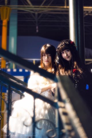 桜桃喵-lofter套图-万圣狂欢夜 - 0007.jpg