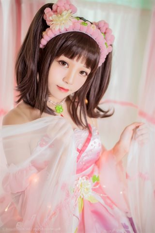 桜桃喵-lofter套图-偶像大师 - 0002.jpg