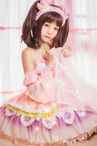 桜桃喵-lofter套图-偶像大师 - 0004.jpg