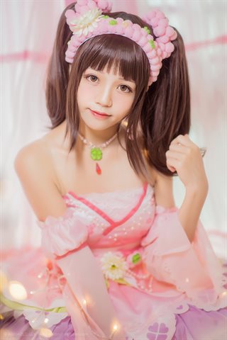 桜桃喵-lofter套图-偶像大师 - 0007.jpg