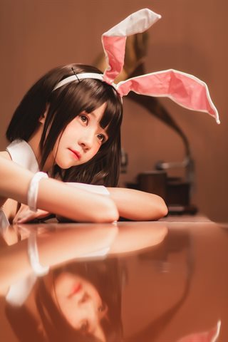 桜桃喵-lofter套图-兔女郎 - 0005.jpg