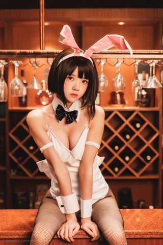 桜桃喵-lofter套图-兔女郎 - 0009.jpg