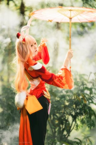 桜桃喵-lofter套图-公孙丽 - 0004.jpg