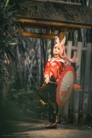 桜桃喵-lofter套图-公孙丽 - 0006.jpg