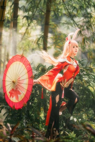 桜桃喵-lofter套图-公孙丽 - 0007.jpg