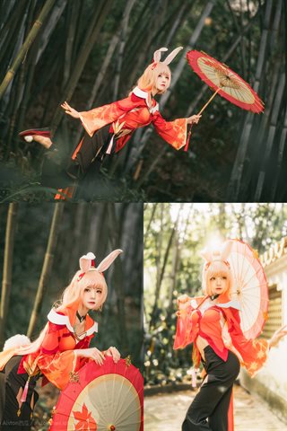 桜桃喵-lofter套图-公孙丽 - 0008.jpg