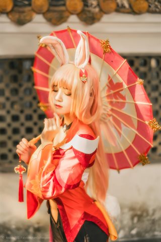 桜桃喵-lofter套图-公孙丽 - 0009.jpg