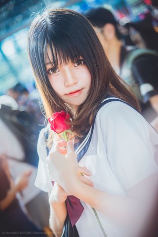 桜桃喵-lofter套图-动漫节-JK - 0002.jpg