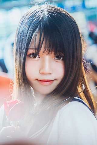 桜桃喵-lofter套图-动漫节-JK - 0004.jpg