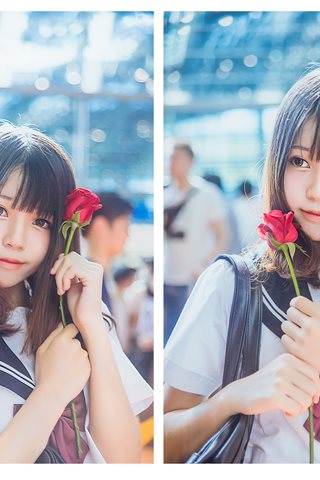 桜桃喵-lofter套图-动漫节-JK - 0006.jpg