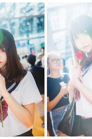 桜桃喵-lofter套图-动漫节-JK - 0009.jpg