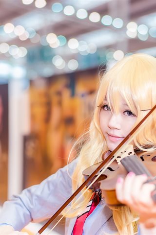 桜桃喵-lofter套图-四月是你的谎言 - 0003.jpg