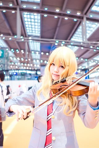 桜桃喵-lofter套图-四月是你的谎言 - 0004.jpg