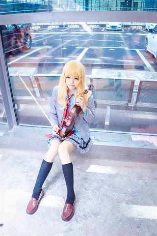 桜桃喵-lofter套图-四月是你的谎言 - 0010.jpg